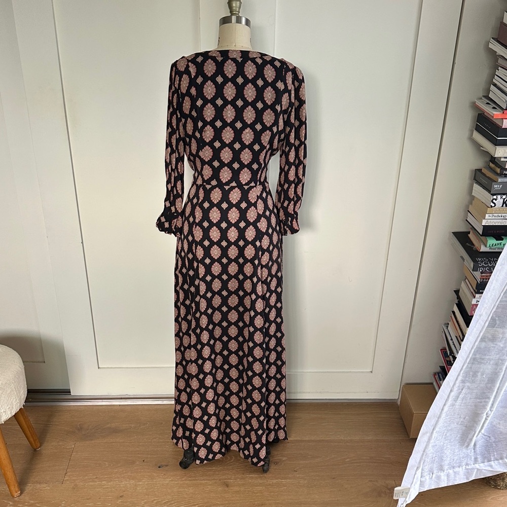 NICHOLAS Maxi Dress - Picture 3 of 8